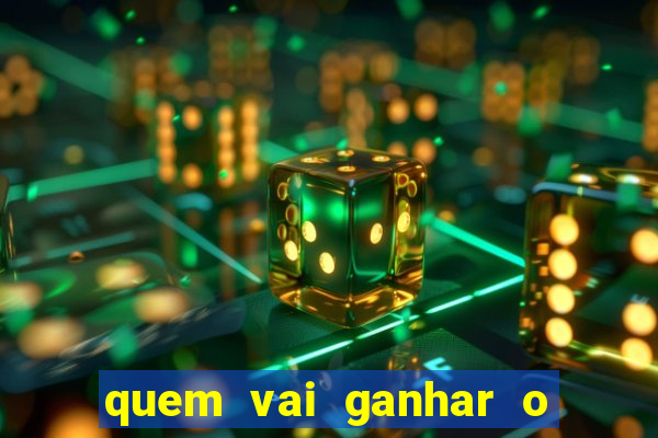 quem vai ganhar o jogo de hoje vidente